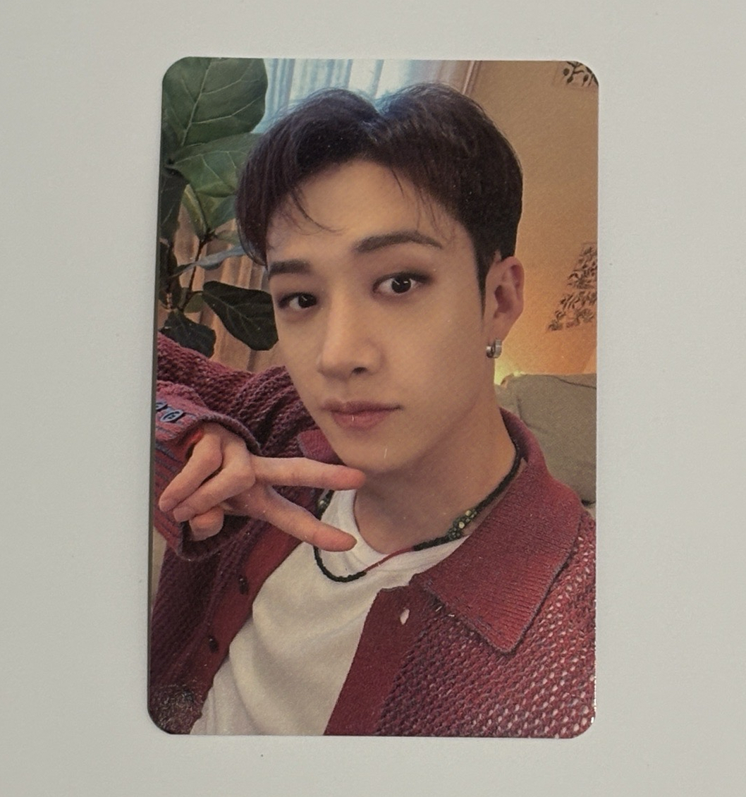 Bang Chan