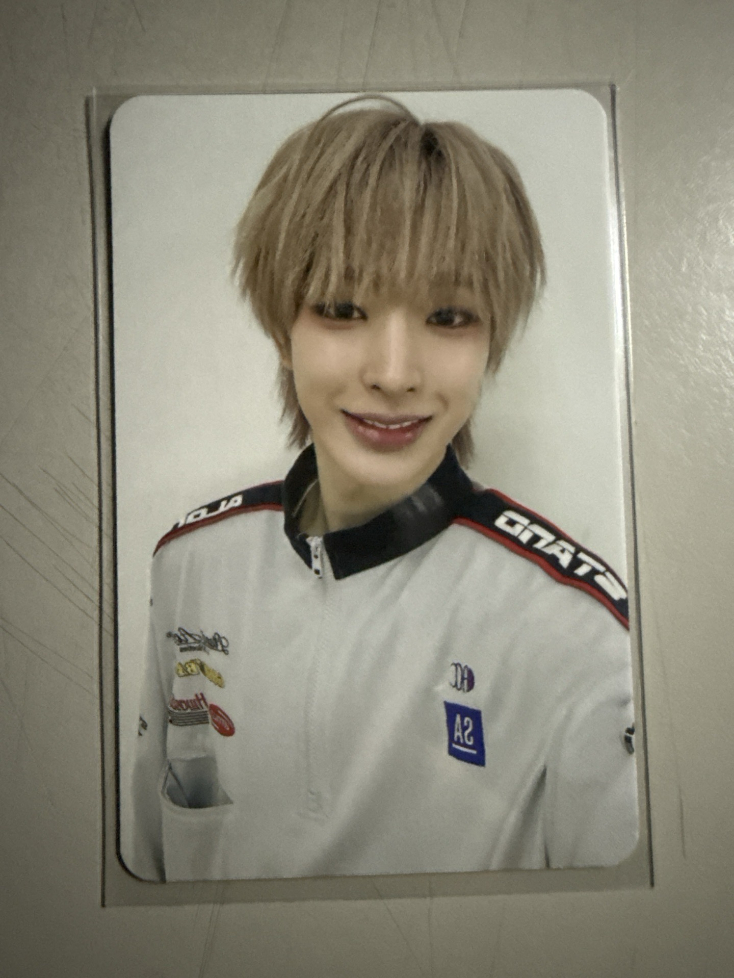 迷二 專輯卡 plve版