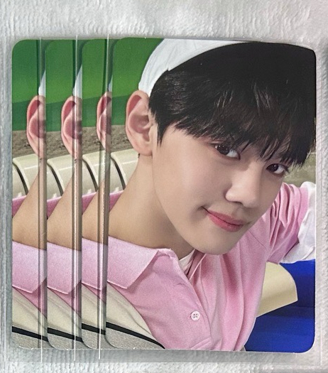 迷三 電子專卡（網球）