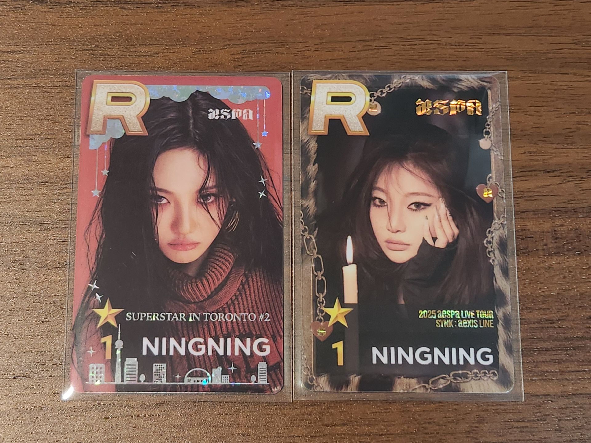 多倫多2.0 Dirtywork 寧遊戲卡