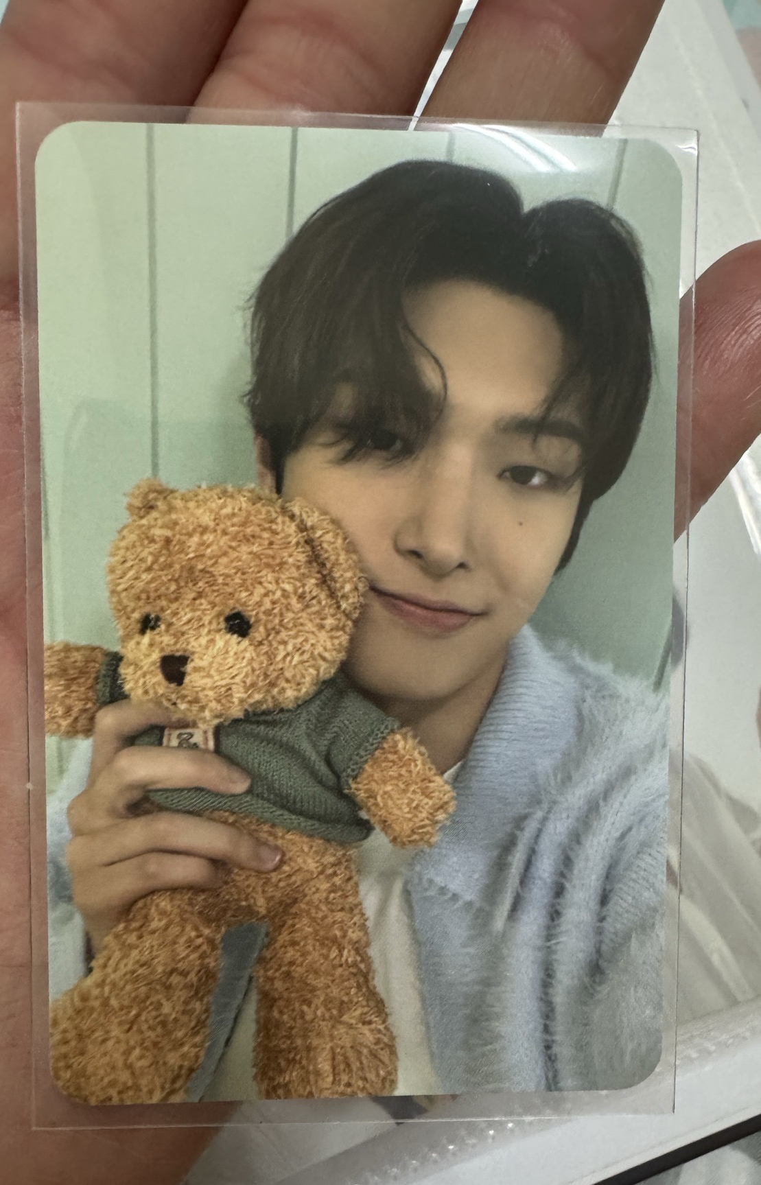 迷惑人心誤買複數的琦