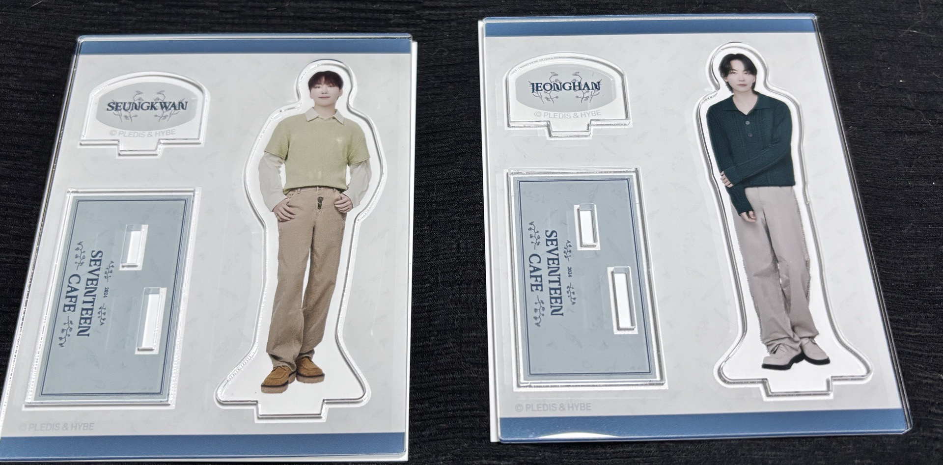 漢寛 咖啡廳立牌