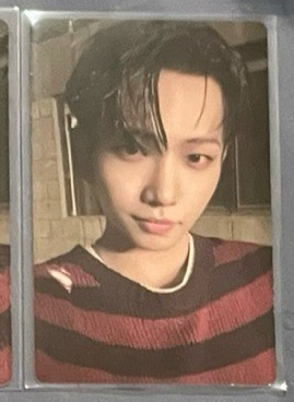 boynextdoor no genre wvs線下LD 宰鉉