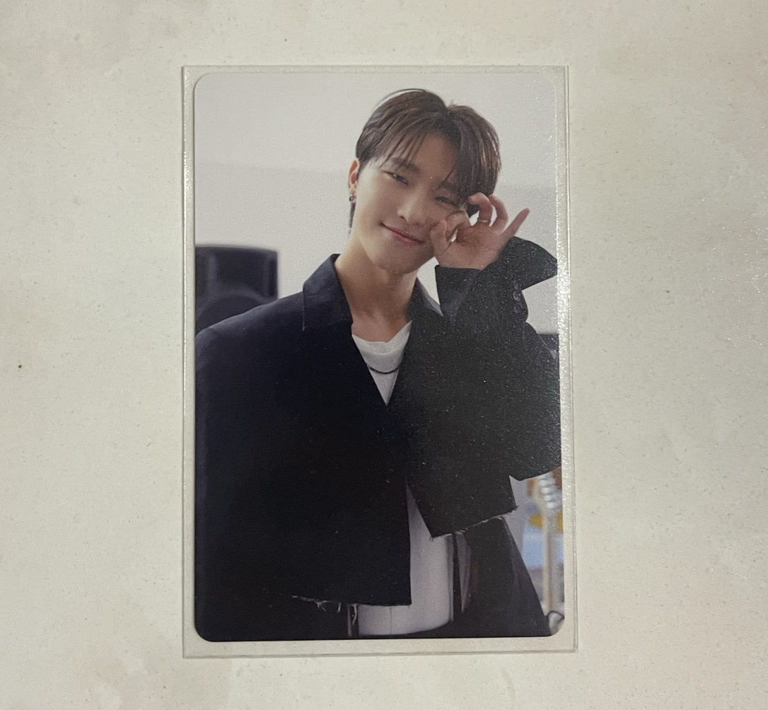 精選輯 塔店特典 燦 🍋