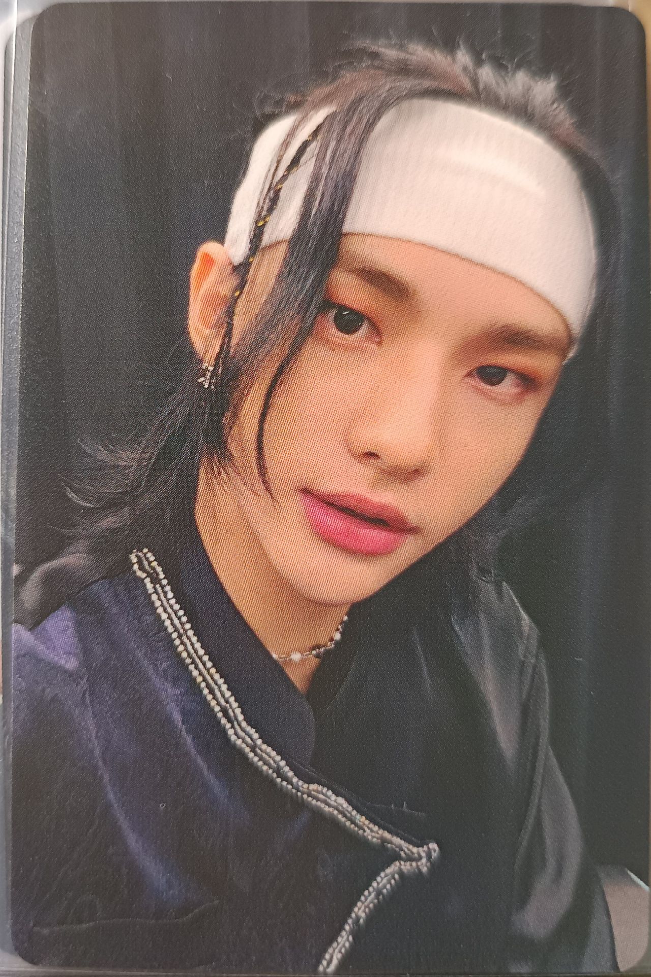 DICON DME 雜誌卡 辰