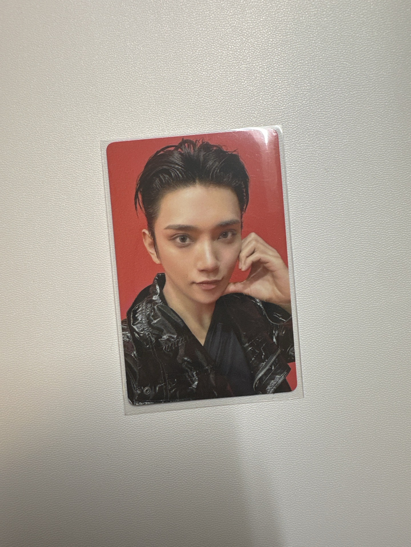 💛SEVENTEEN 正規五KIT專卡 洪知秀JOSHUA