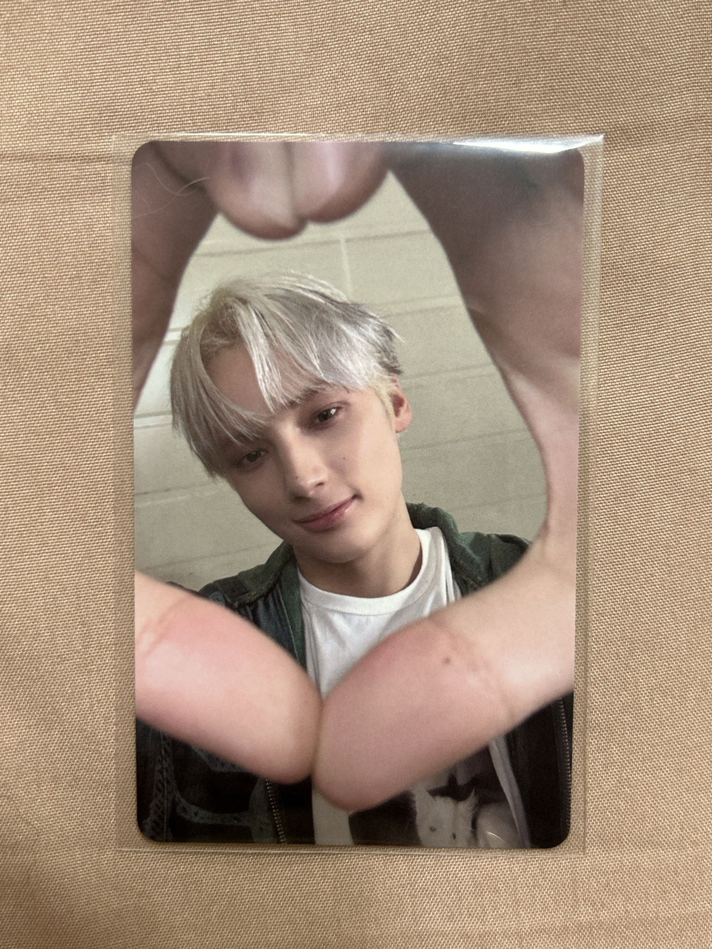 TXT｜休寧凱 Starkissed 塔店 幸運卡 現貨在台24小時出貨