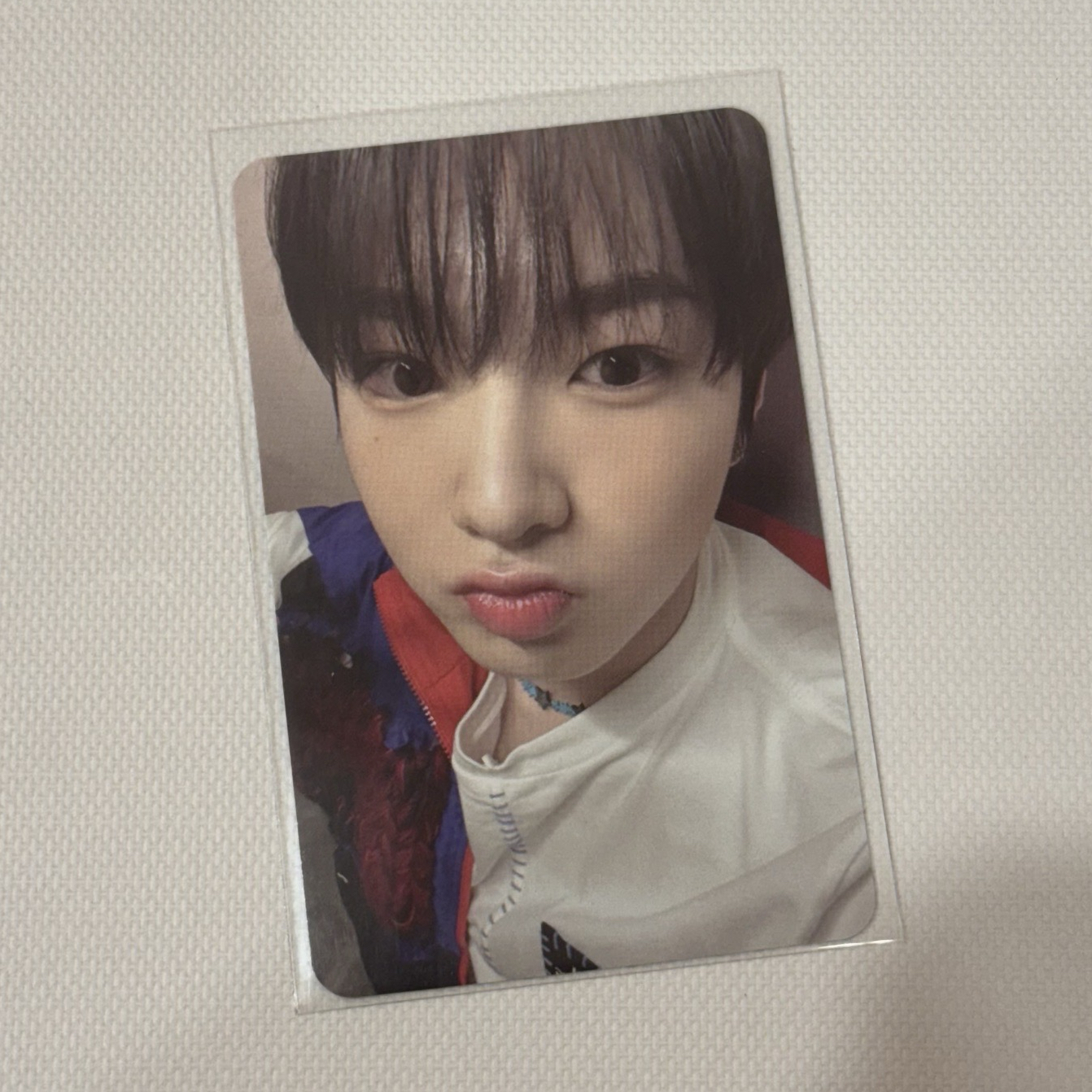 NCT WISH SAKUYA｜Songbird 專卡 Smini版