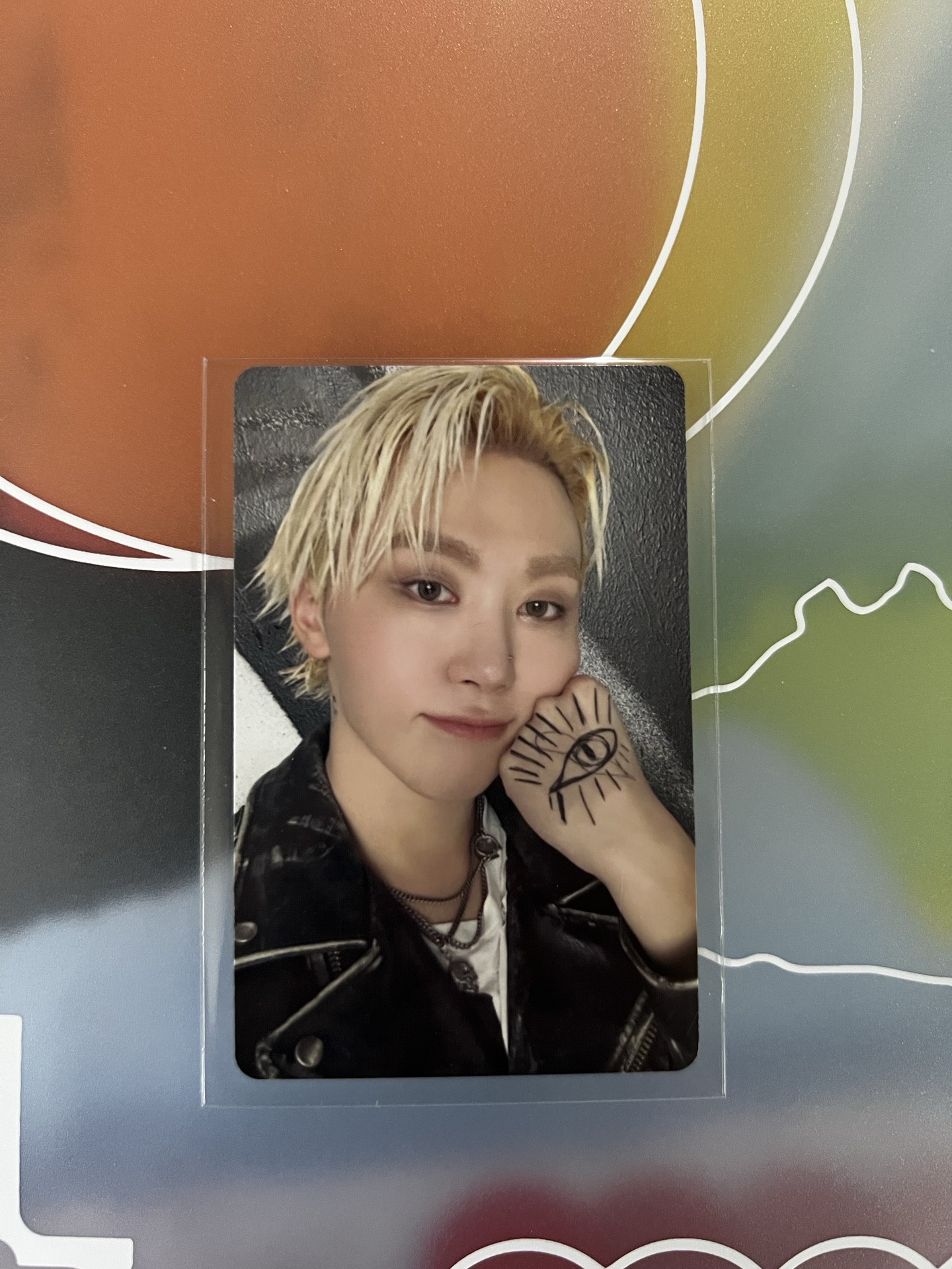 💎正五克拉盤隨機卡 寛