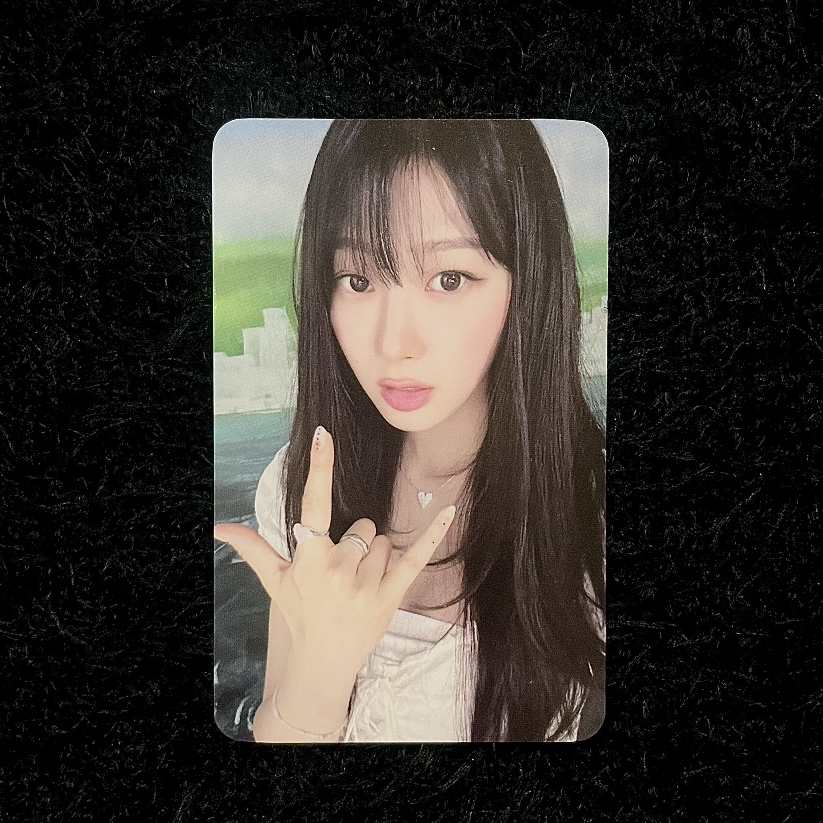 potd 展會滿額吉