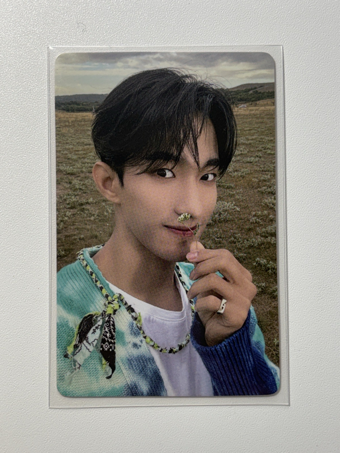 碩 迷11一直娛yzy 4.0特典