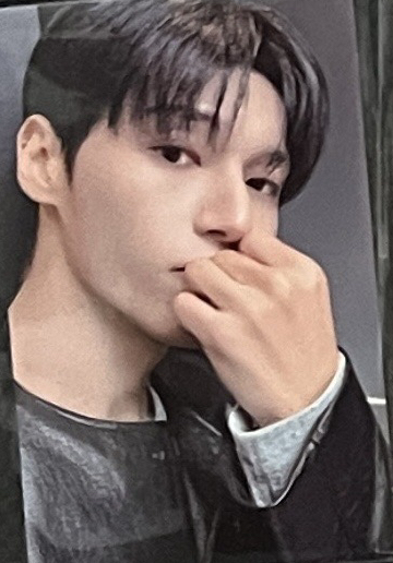 ATEEZ 8 ROOM滿額卡 榮