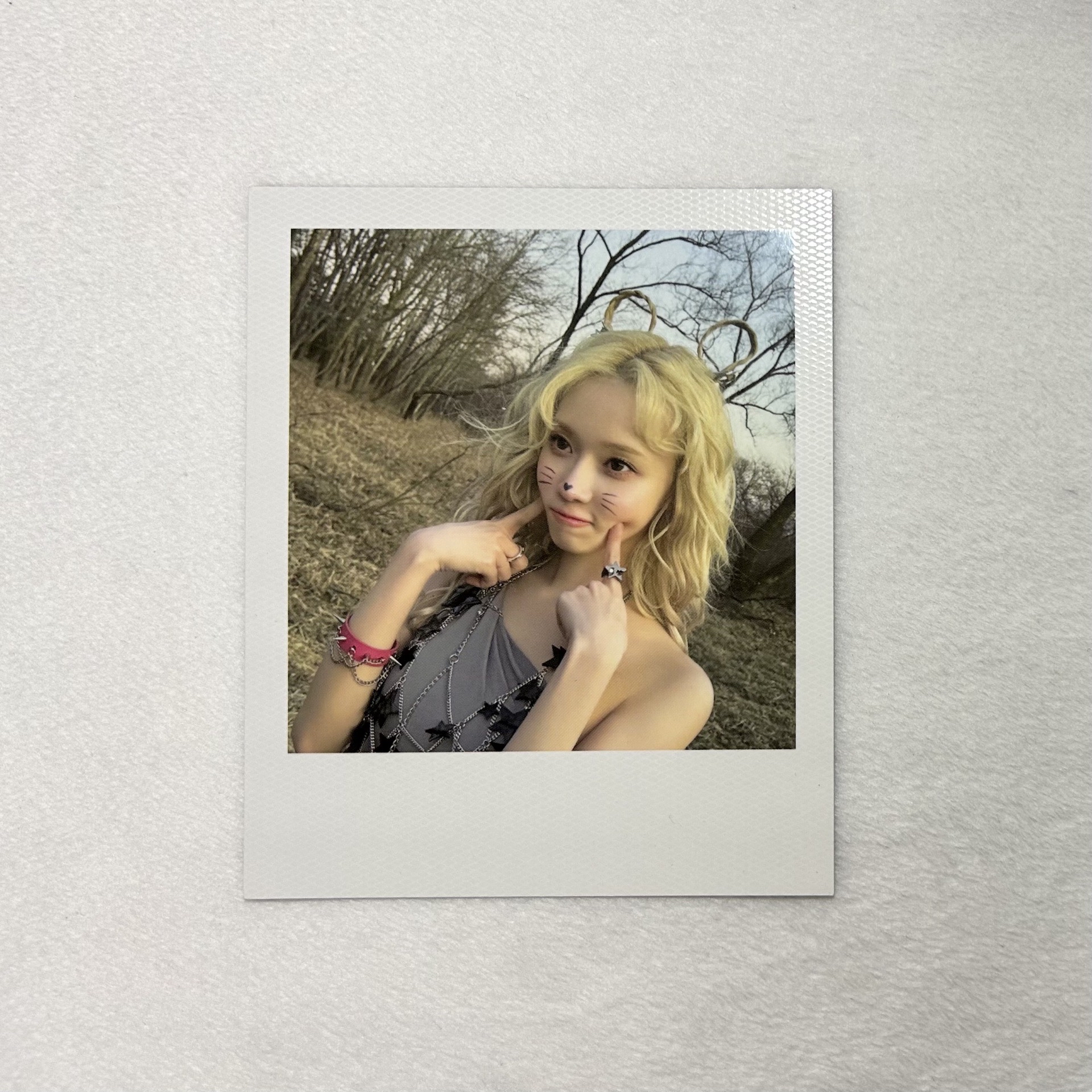 Armageddon 快閃滿額拍立得冬