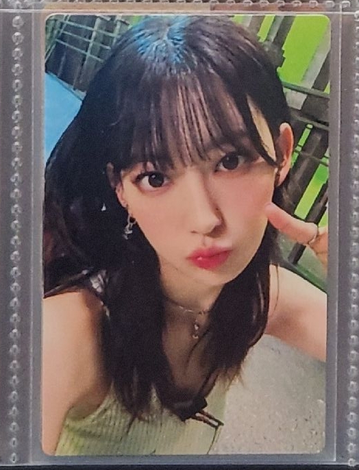 UNFORGIVEN JP單封專卡櫻花