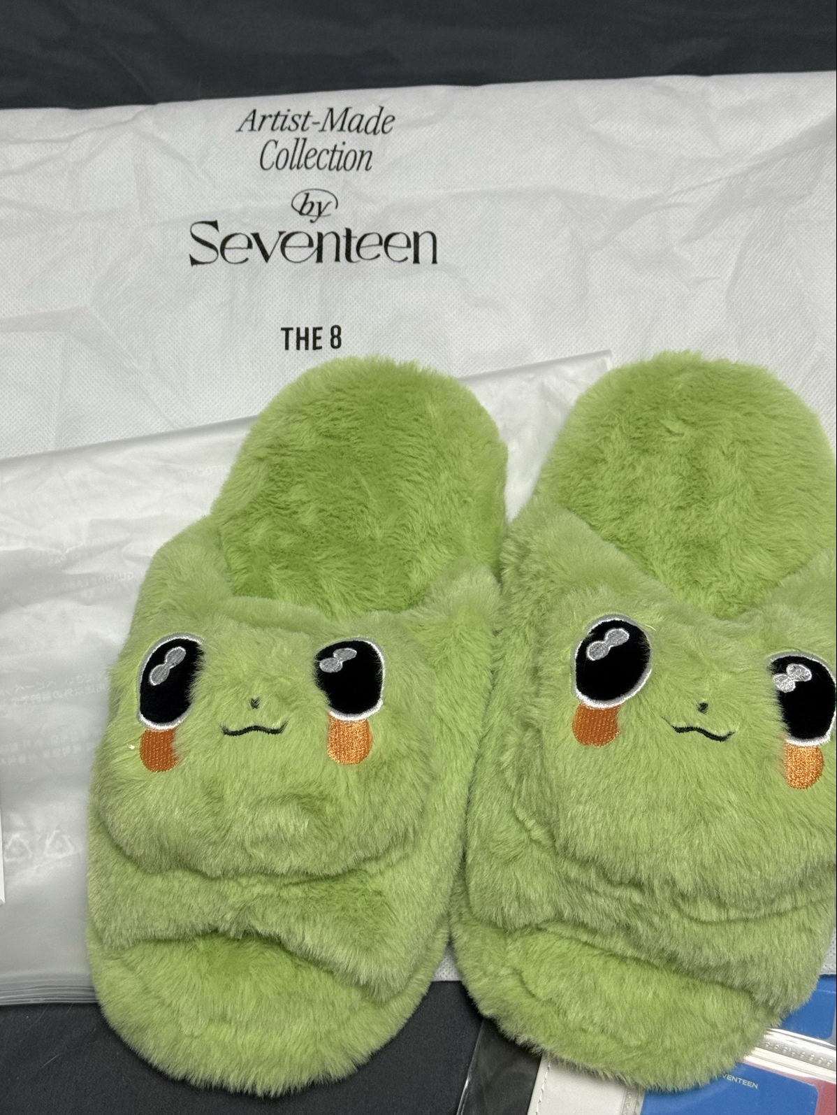 Artist Made Collection THE8