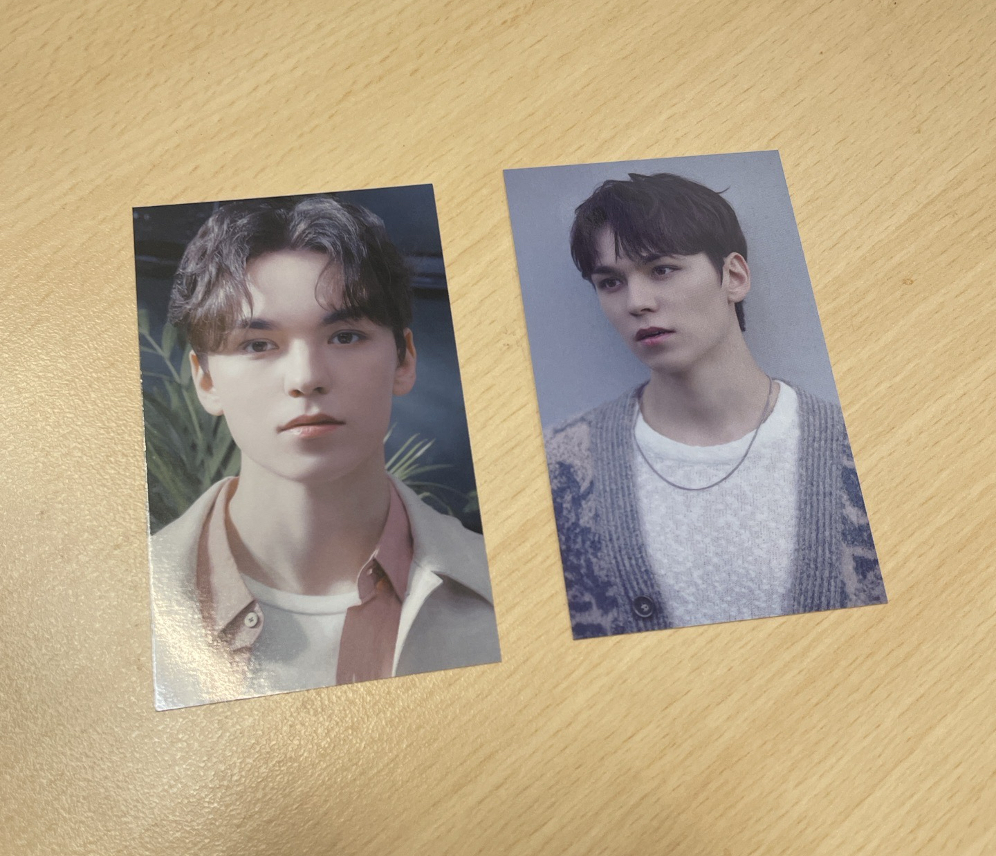 💎 seventeen 消費期限 vernon