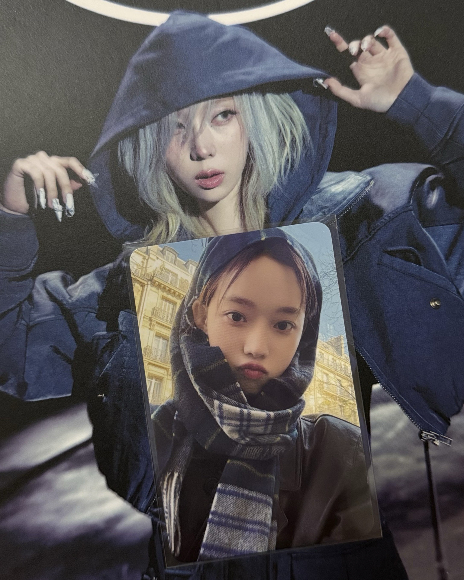 Dirtywork 星光卡 三星冬