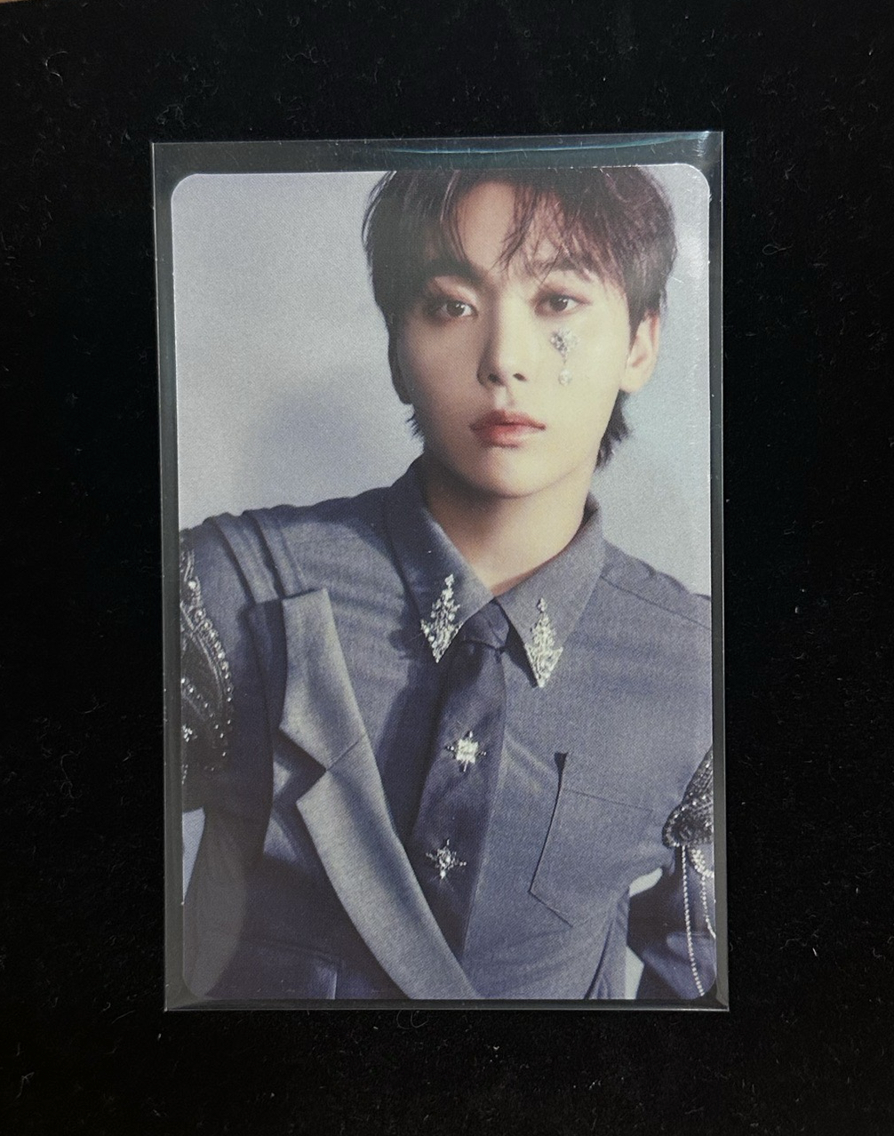 🌼seventeen 消費期限 夫勝寛 日專 專卡