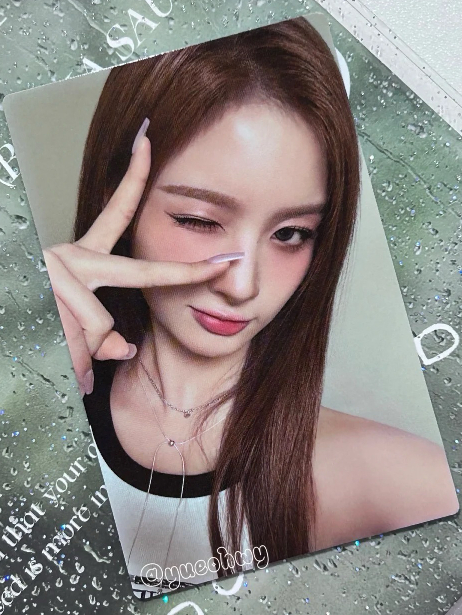 代言薛（需多帶一張）