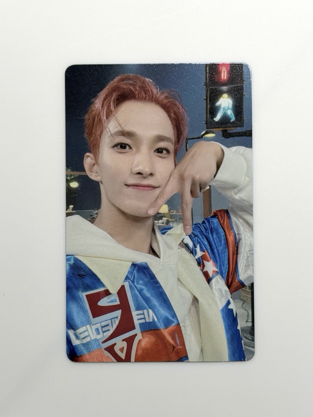 DK｜SECOND WIND KIT專卡