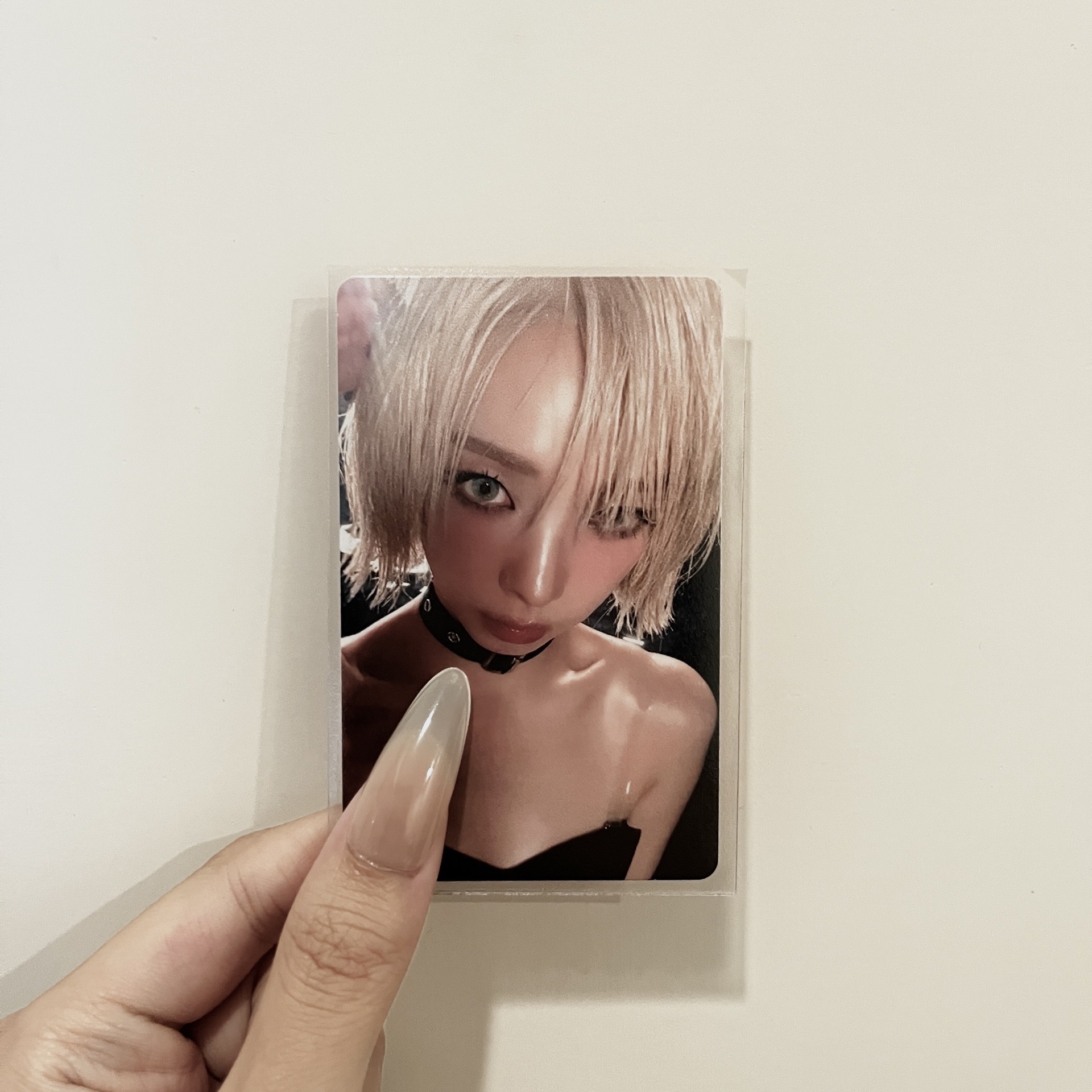 aespa dw 泡泡摩奇柚