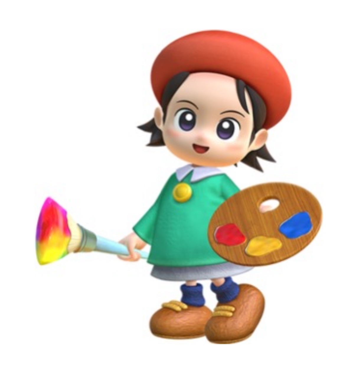 阿朵萊妮 media 1