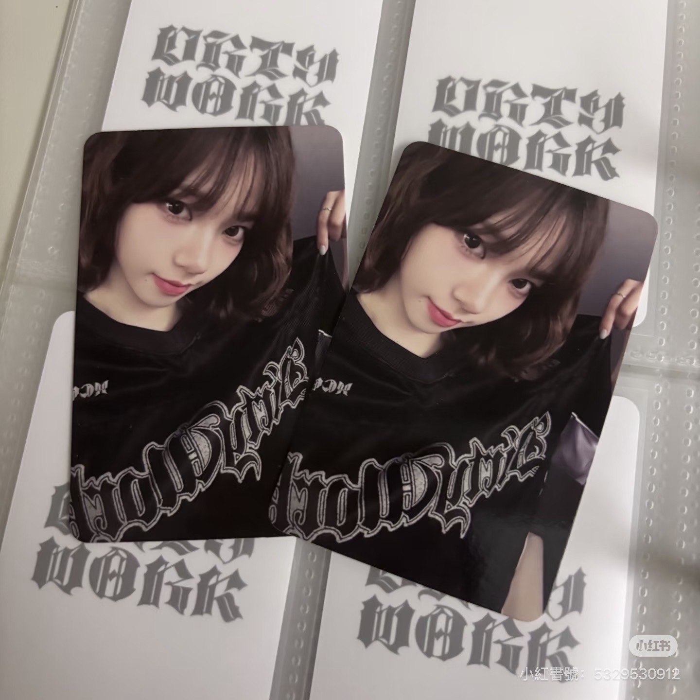 Dirty Work快閃短袖柚