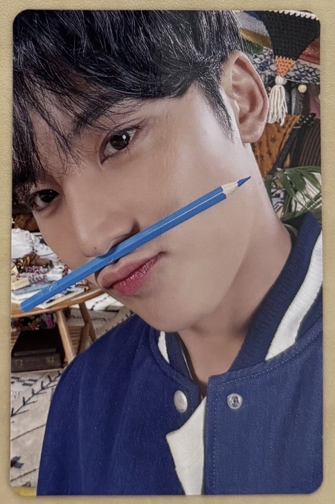 克拉盤專卡 鉛筆奎（含綁 本體900）