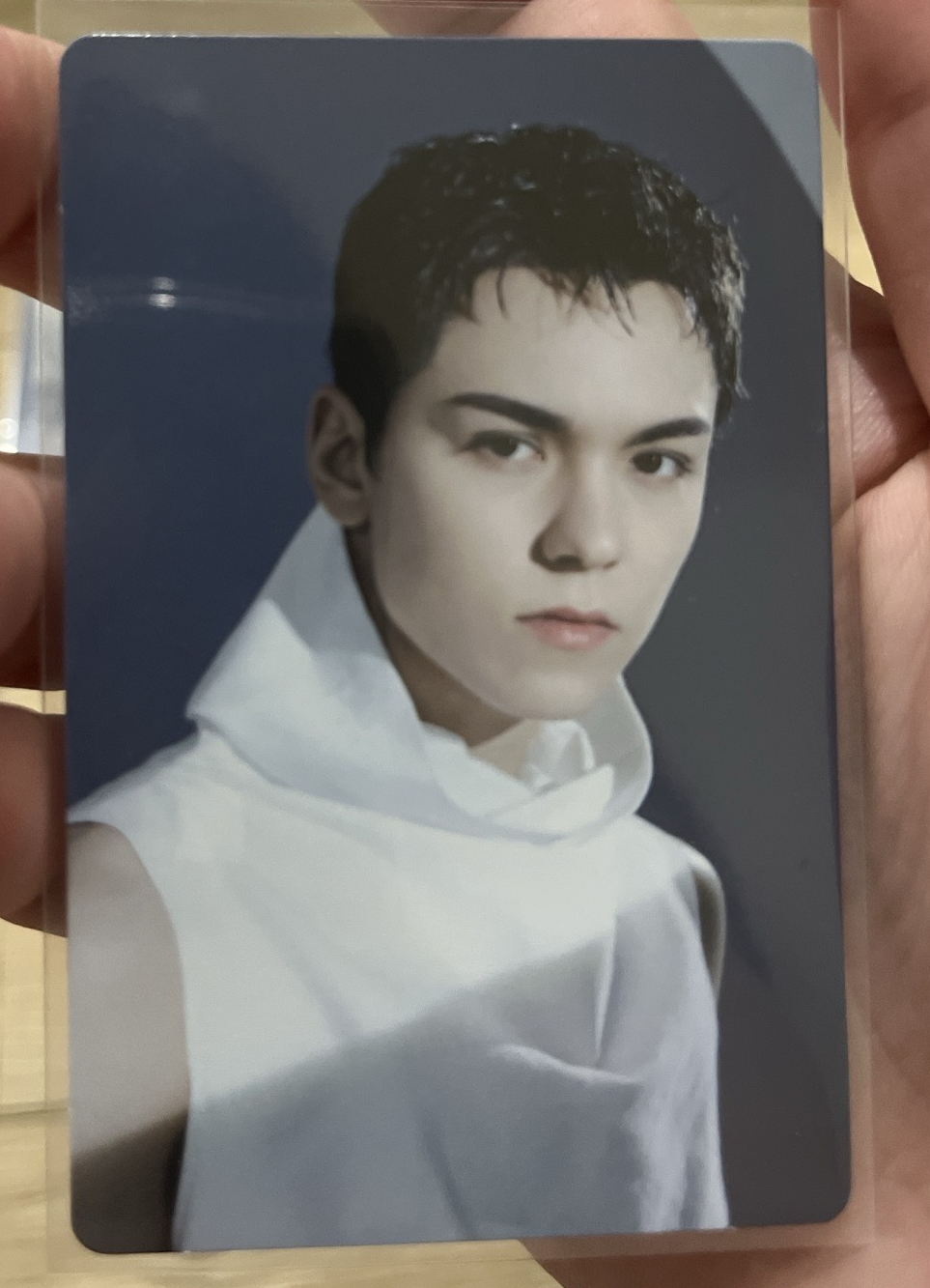 Vernon