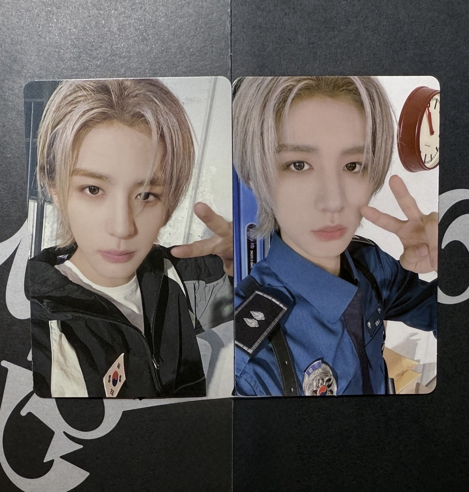 ❇️ 第二期會員禮 金桐儇 2張