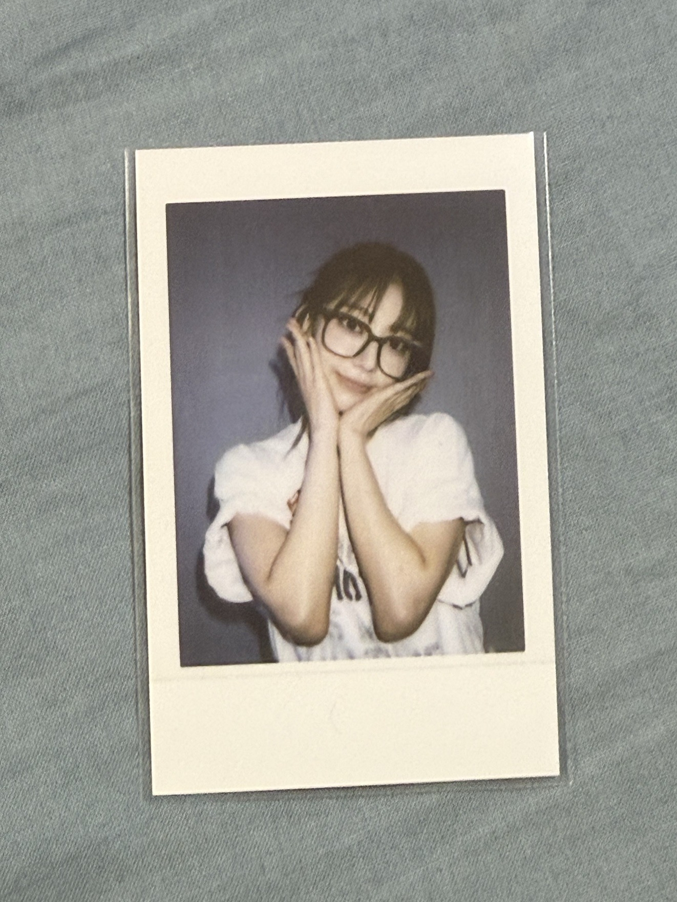 🟢Hot 快閃 櫻拍立得