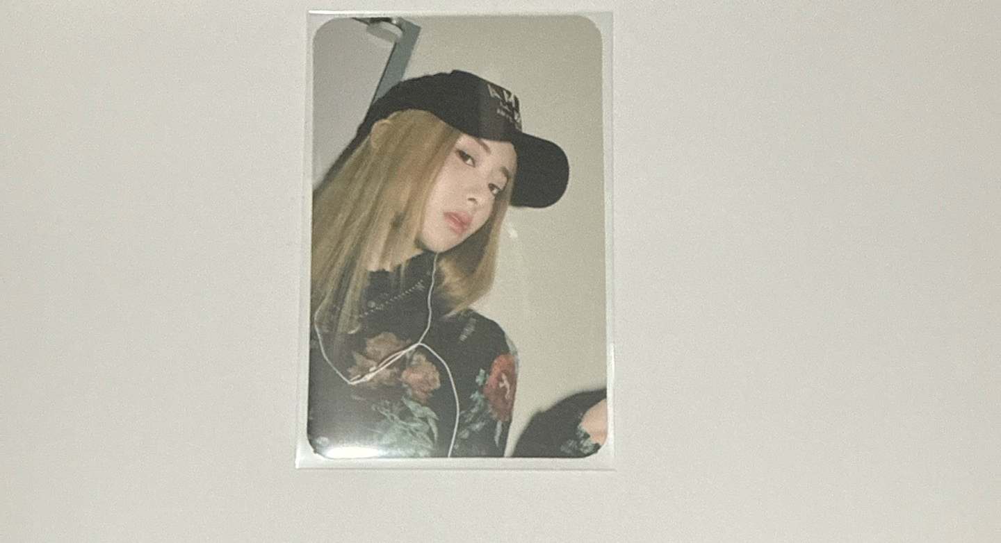 ANTIFRAGILE 電子專QR卡 允真