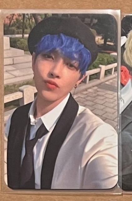 Fever Part.1 Music Korea 弘中