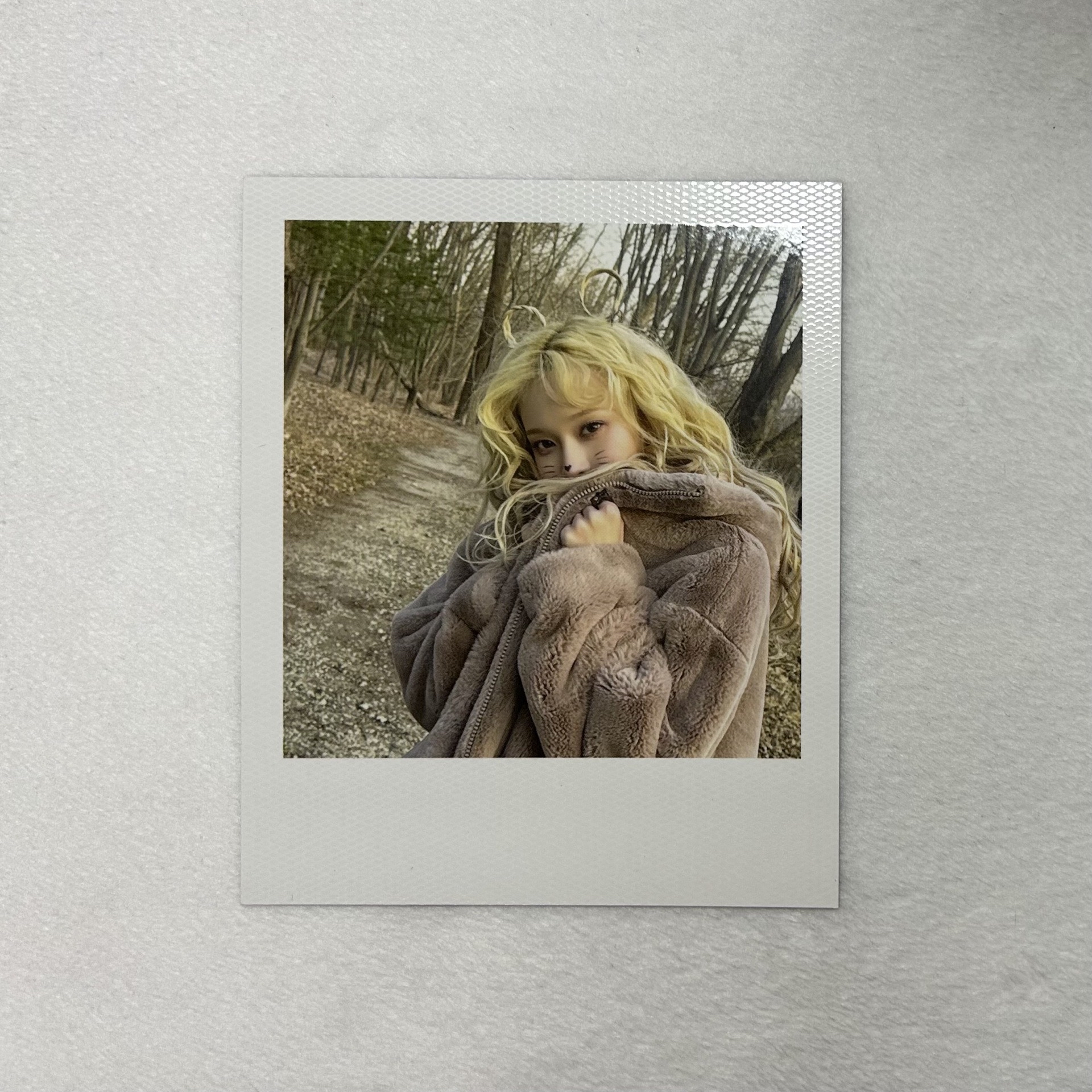 Armageddon 快閃滿額拍立得冬