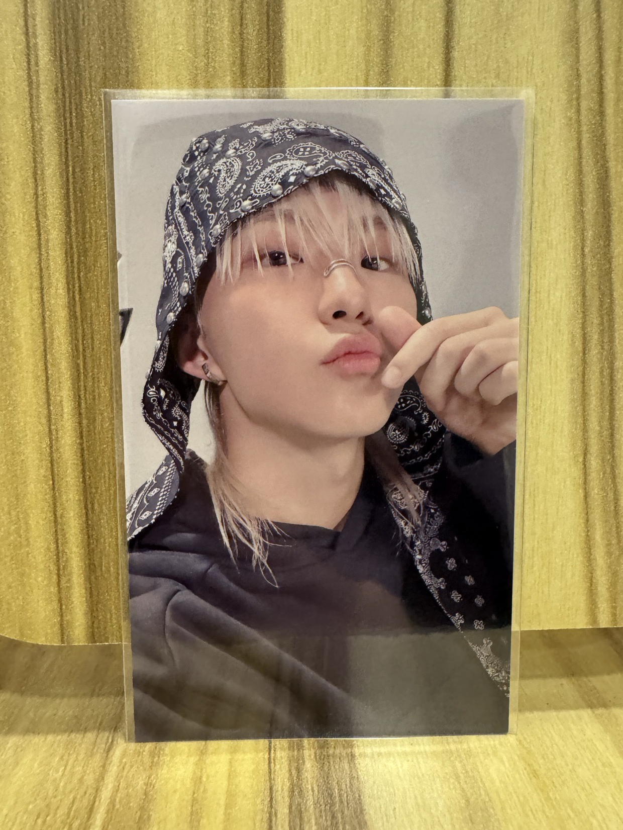 🔴HXW環球特典榮