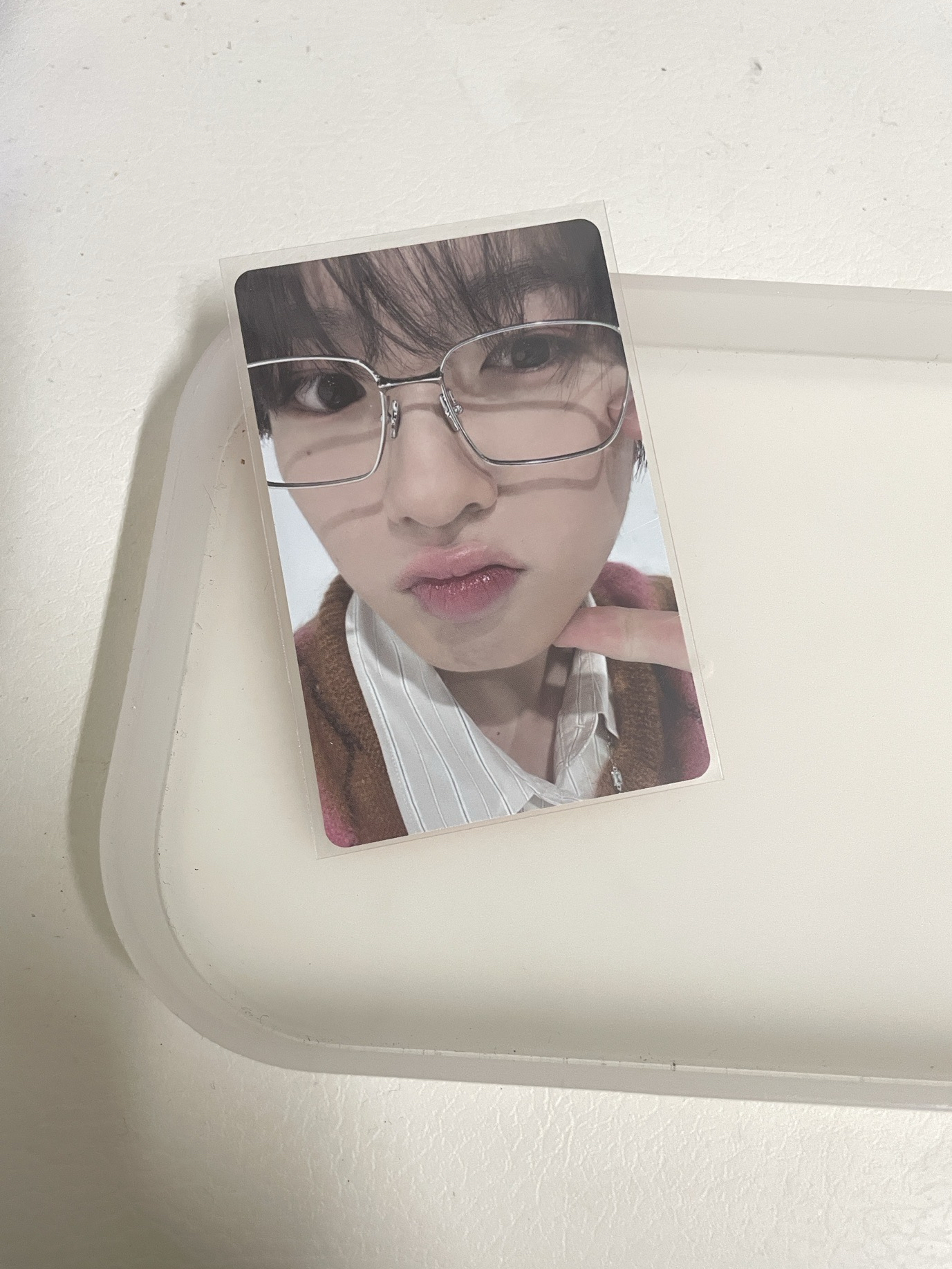 Sakuya poppop jc單封專卡