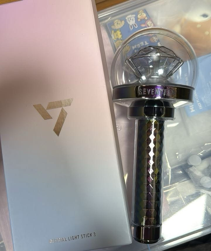 三代手燈｜全新僅拆