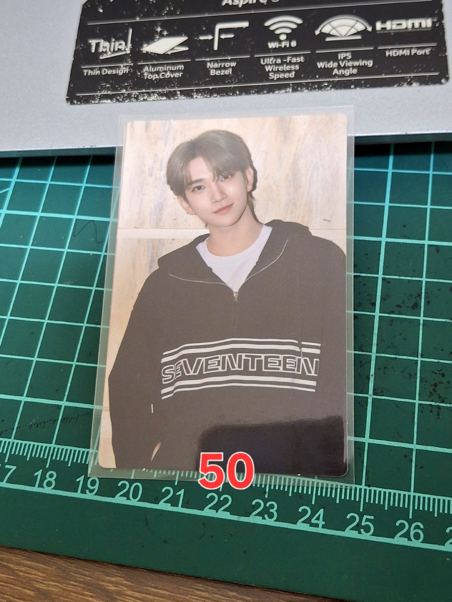 22克拉島卡包卡 秀