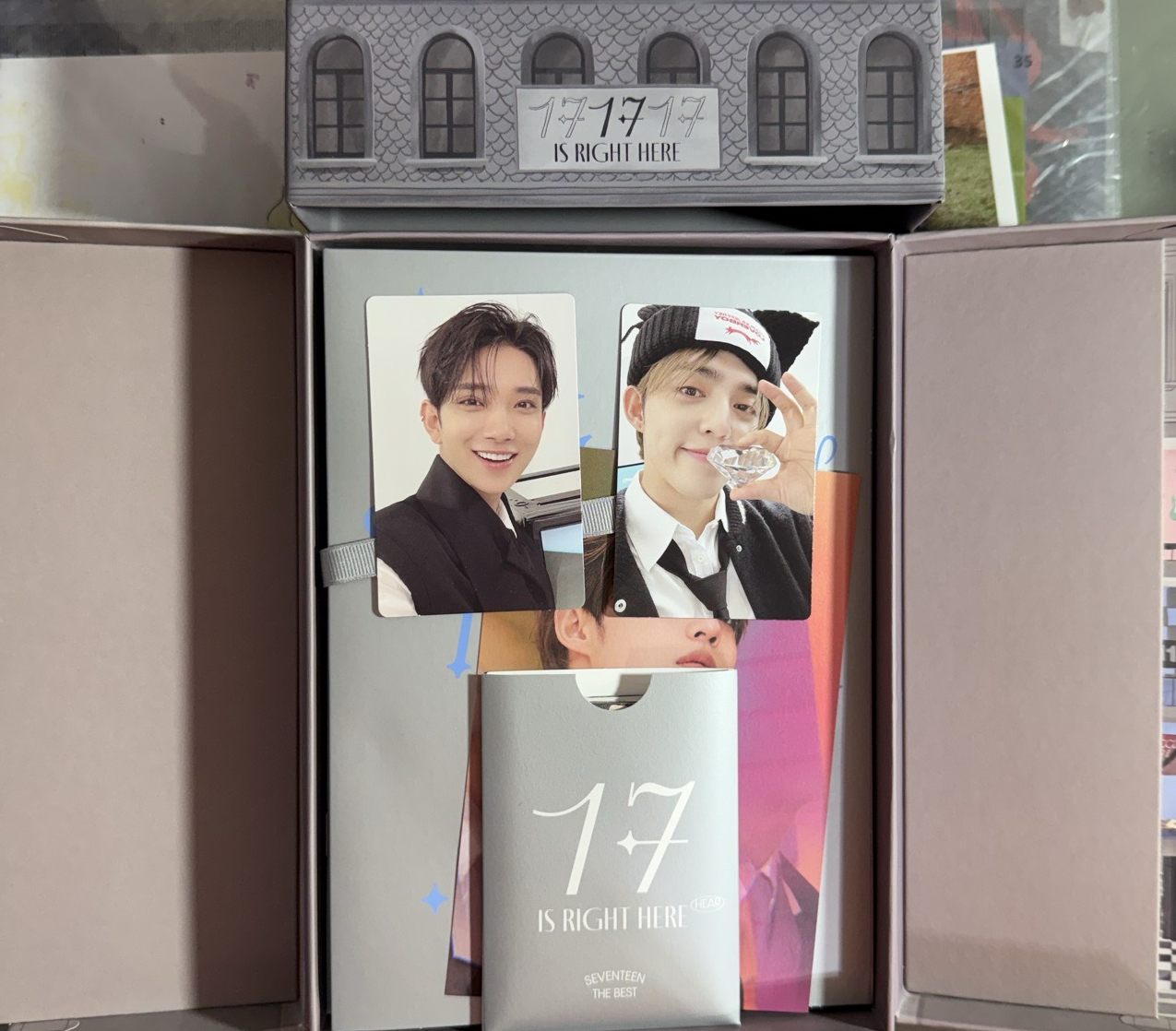 精選專（哲秀）