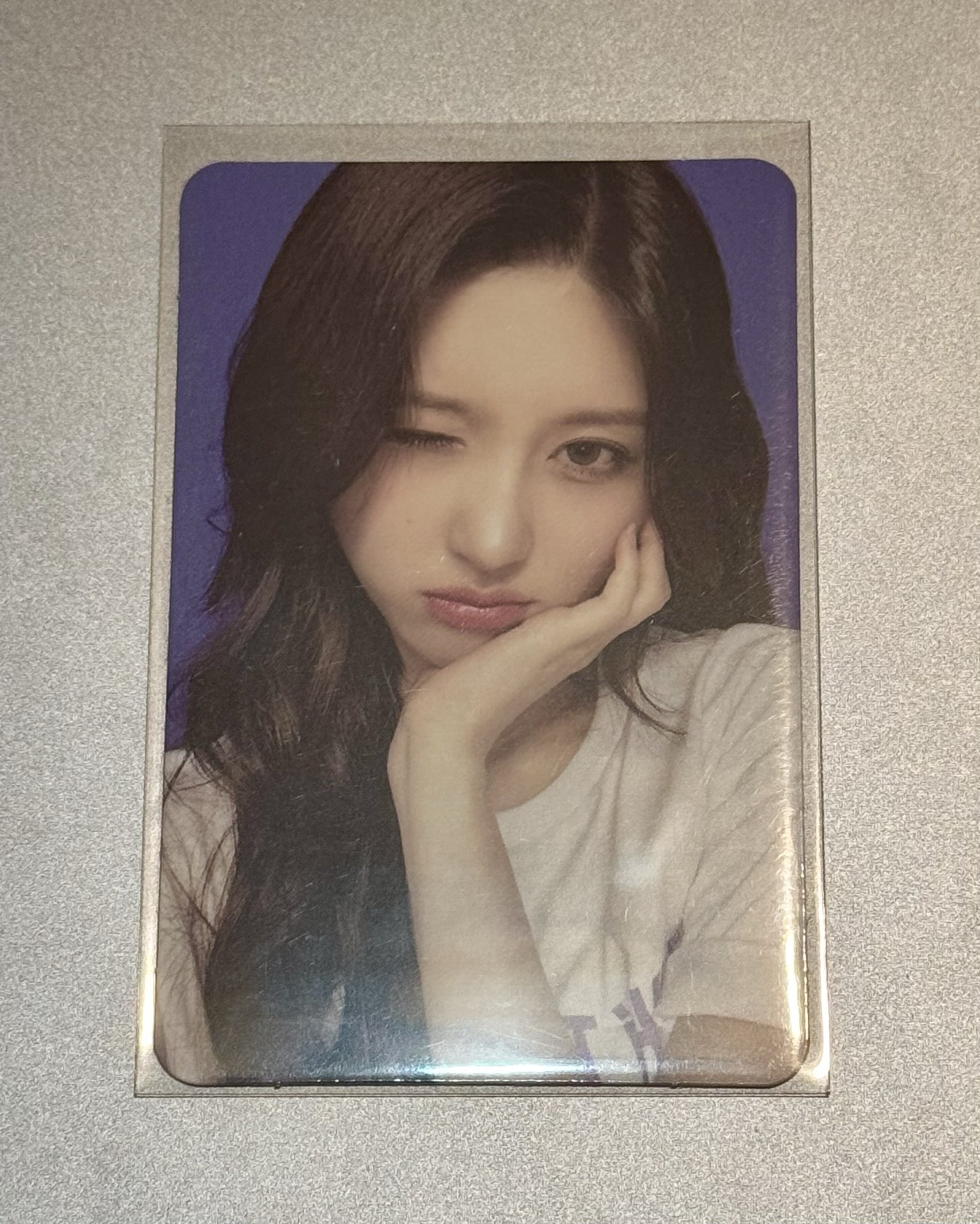 ive_秋 1st世巡KIT 固卡