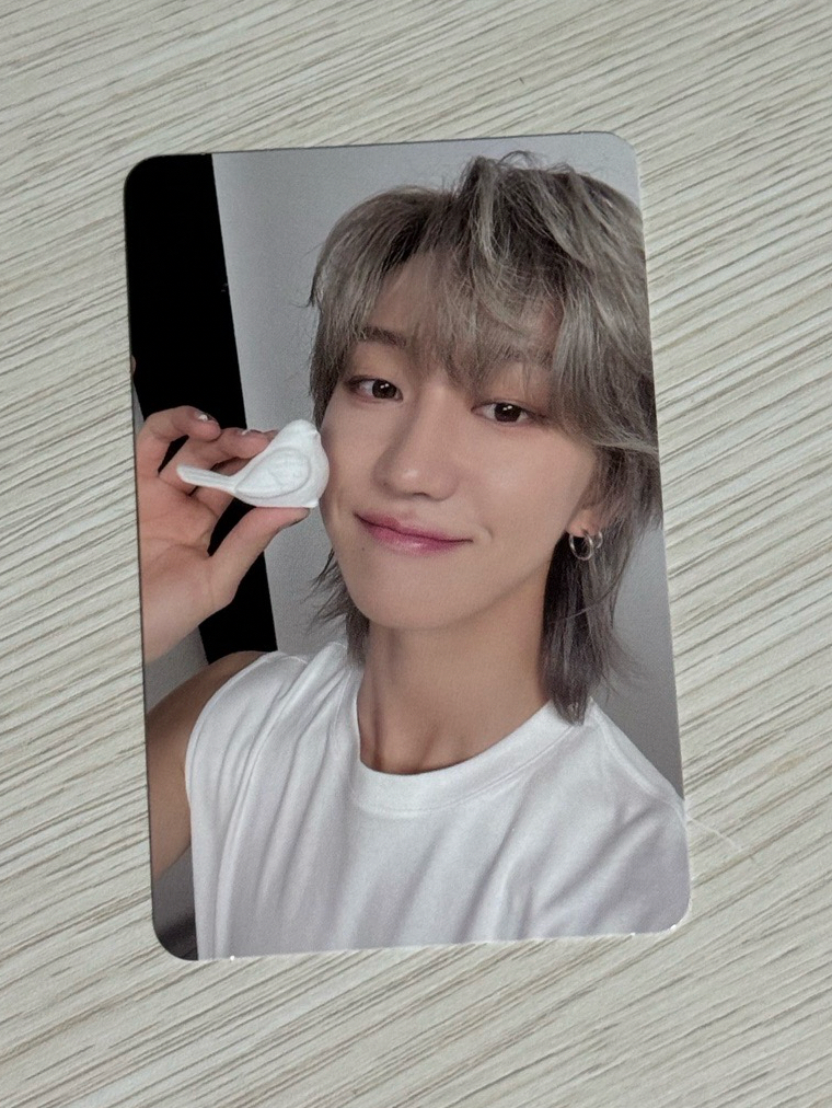 徐明浩 精選專 克拉盤隨機小卡