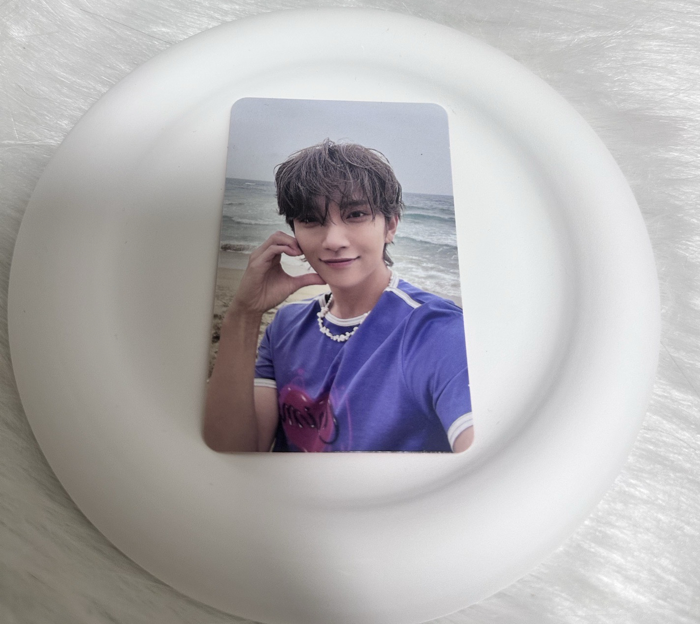 迷十二Target特典秀🦌