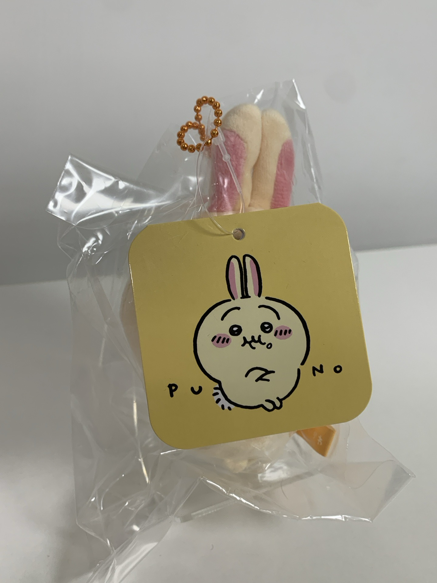 氣噗噗奧嘟嘟烏薩奇