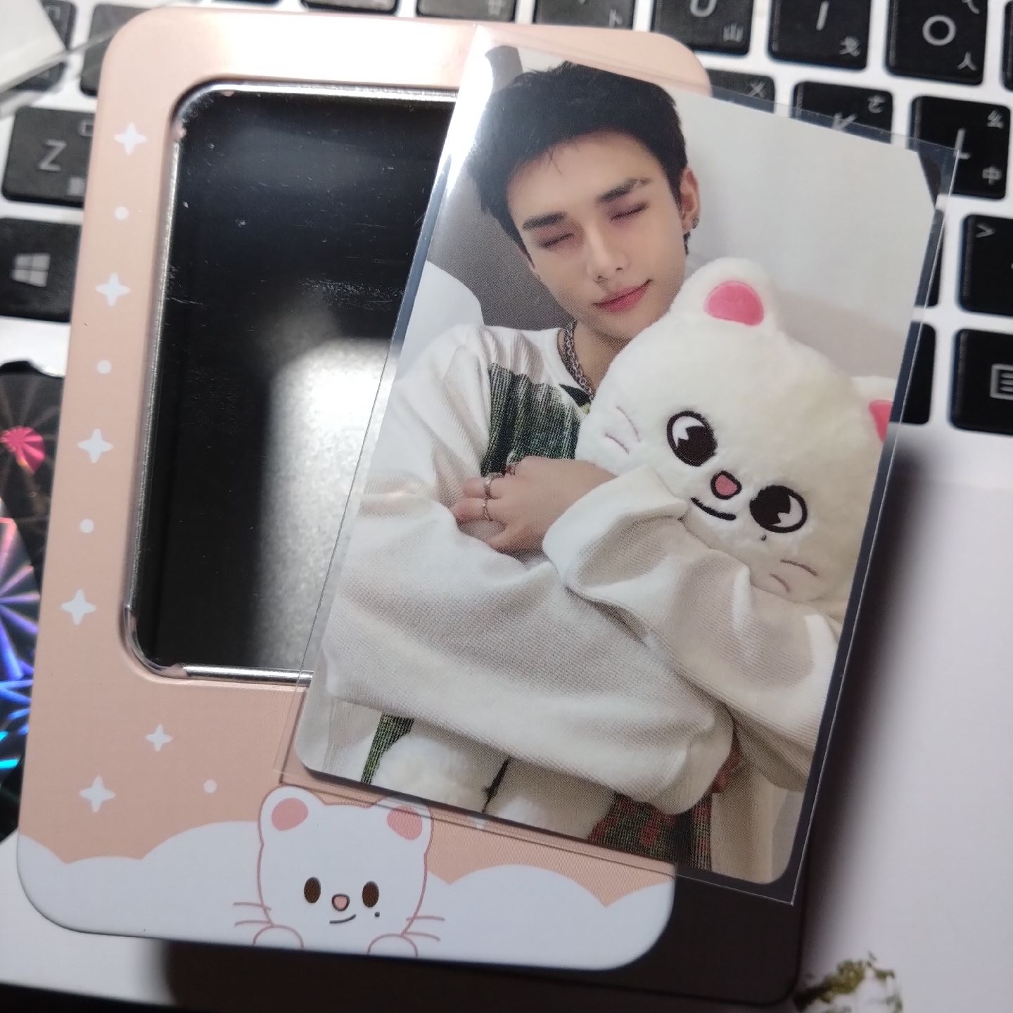 Straykids 安可場週邊 辰鐵盒