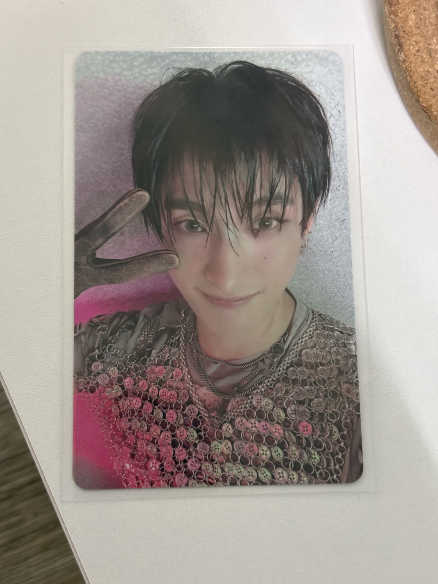 DK 正規五 WVS大阪場限