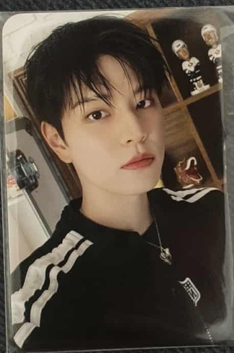 Straykids 金昇玟 特典