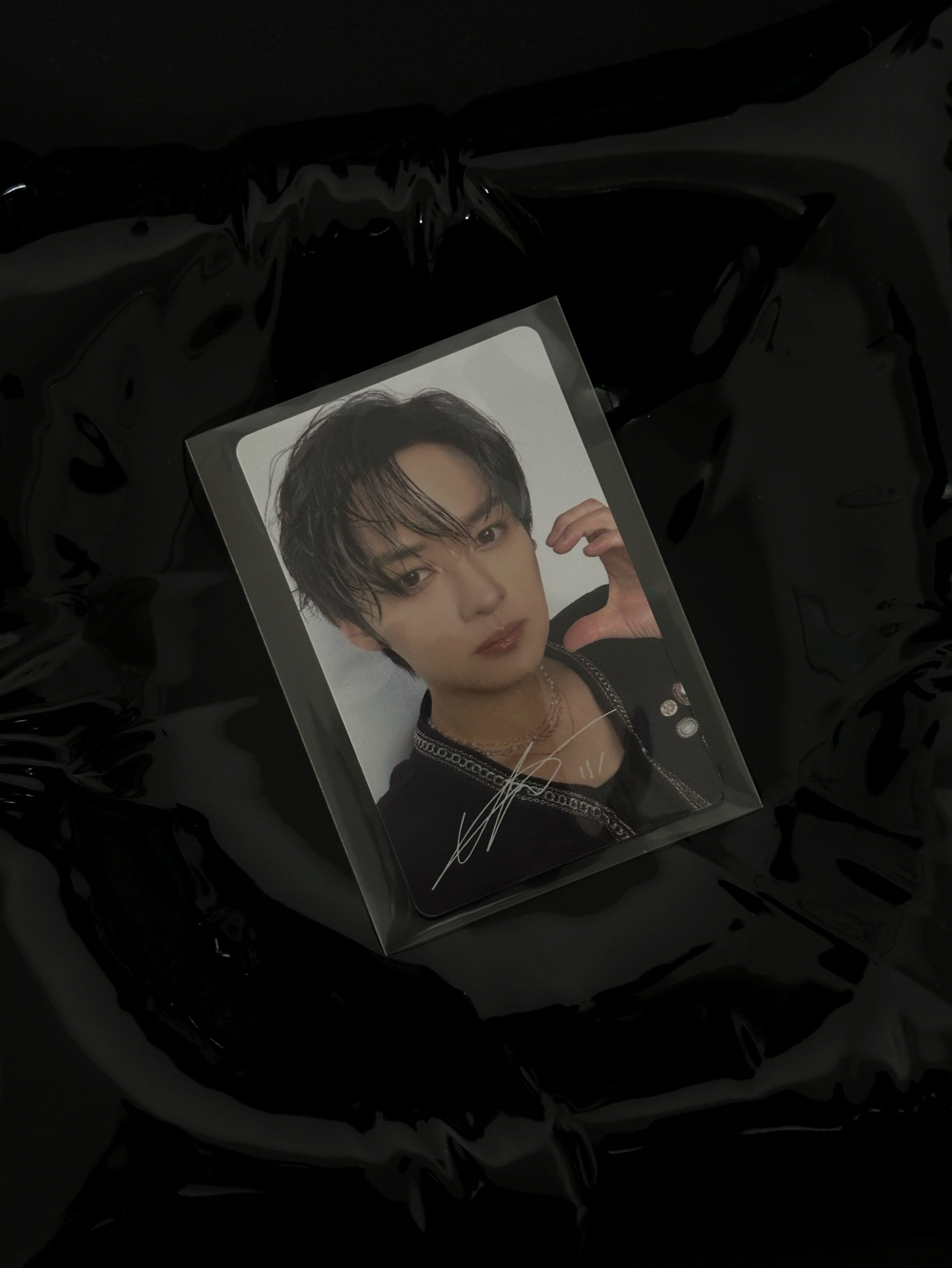 澀谷聖誕快閃旻