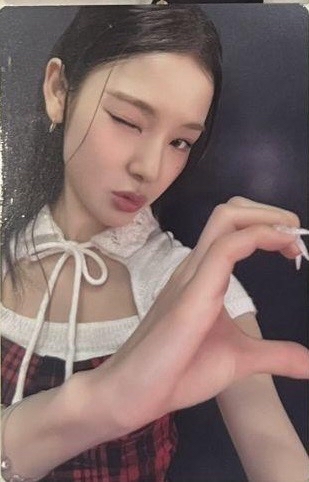 Mai KCON JAPAN卡包隨機卡