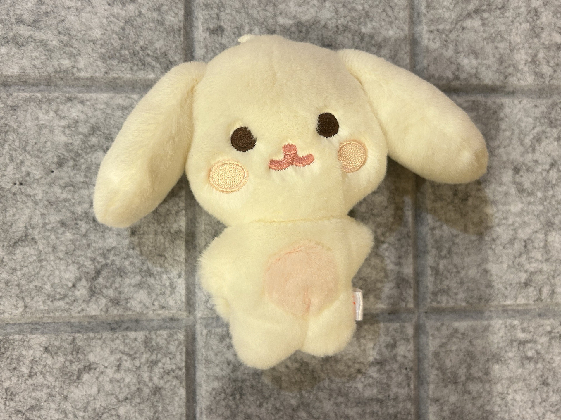 ૮ ・ᴥ・ა嘿萌伊豆豆眼૮ ・ᴥ・ა