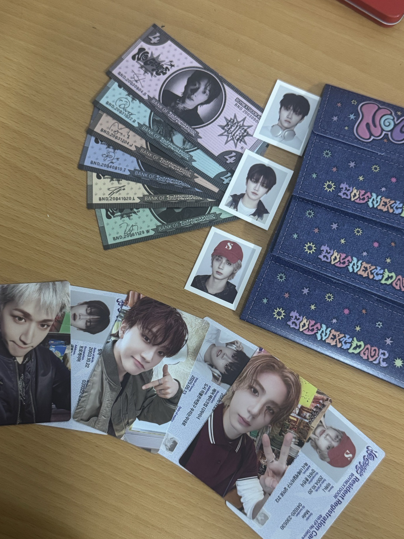 NO GENRE 電子專全專 256